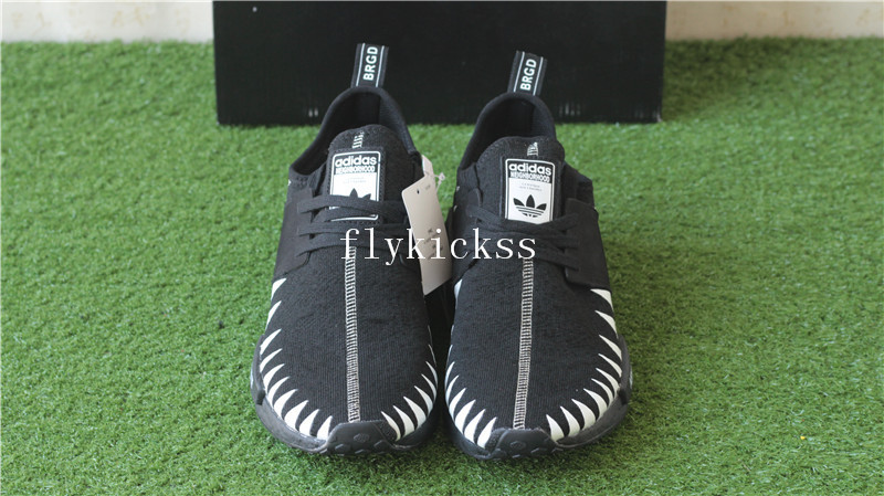 Neighborhood X Adidas NMD R1 PK NBHD BZ0295